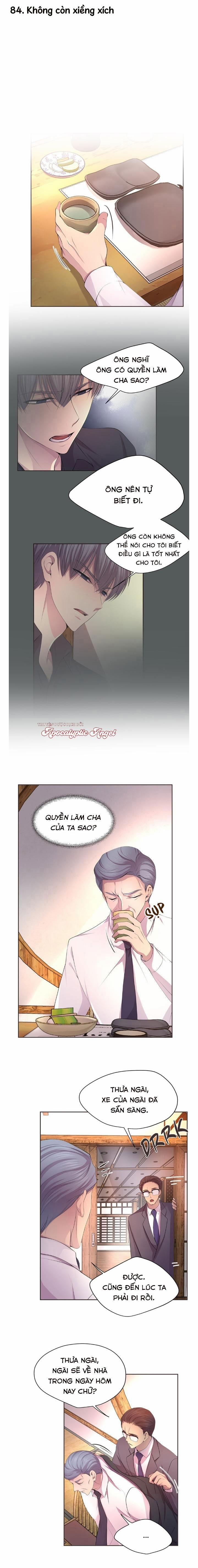 Giữ Em Thật Chặt (Hold Me Tight) 84 trang 0