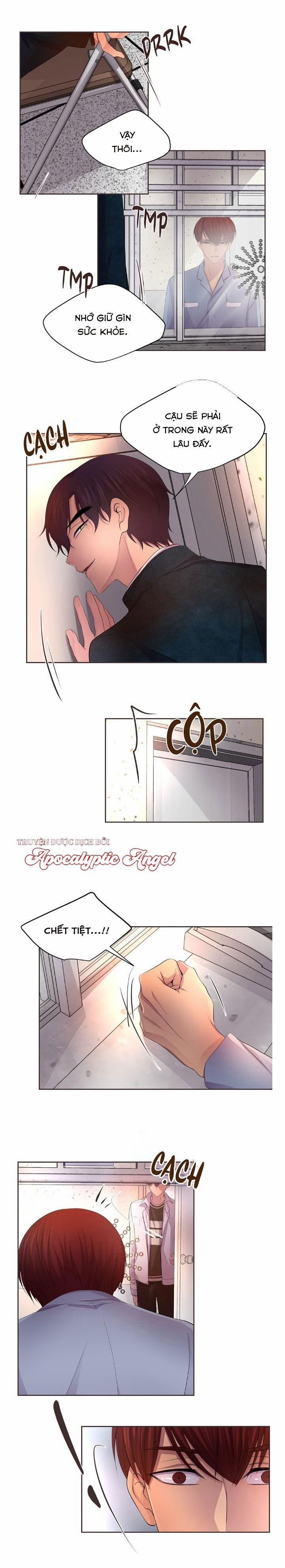 Giữ Em Thật Chặt (Hold Me Tight) 84 trang 12