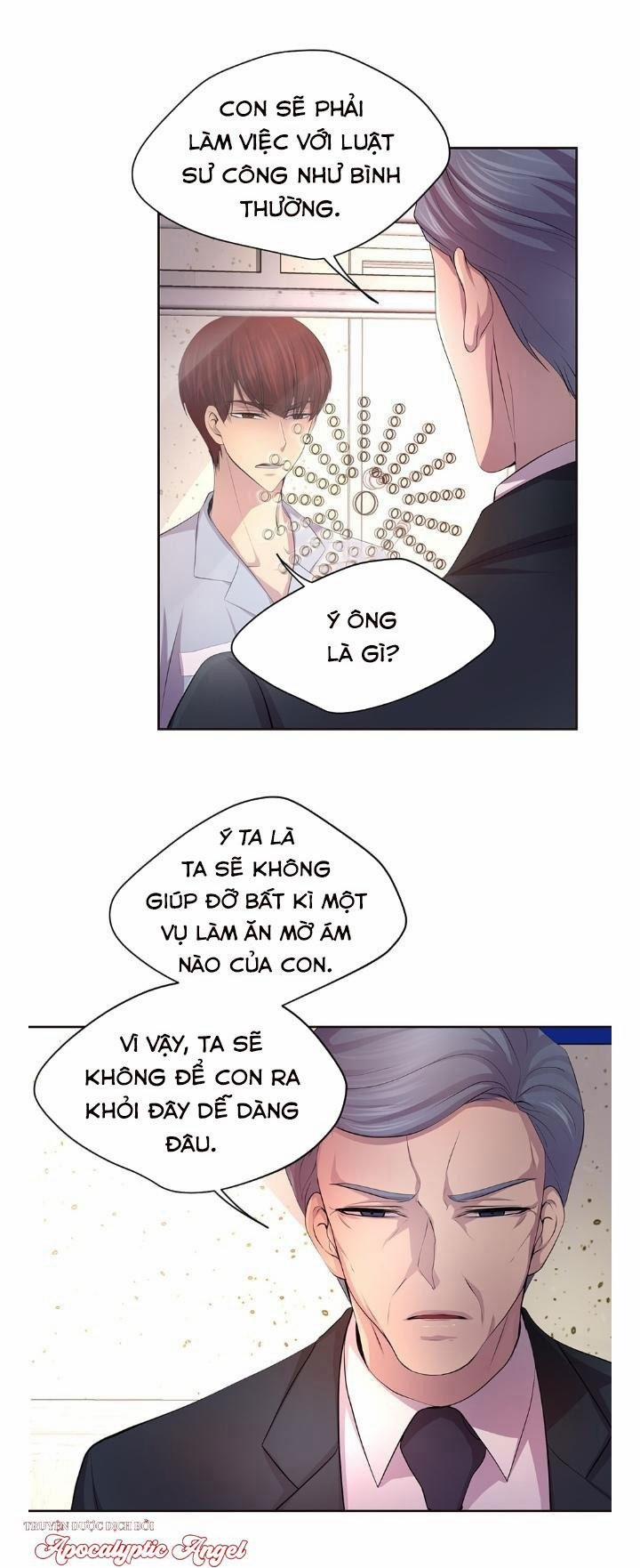 Giữ Em Thật Chặt (Hold Me Tight) 84 trang 2