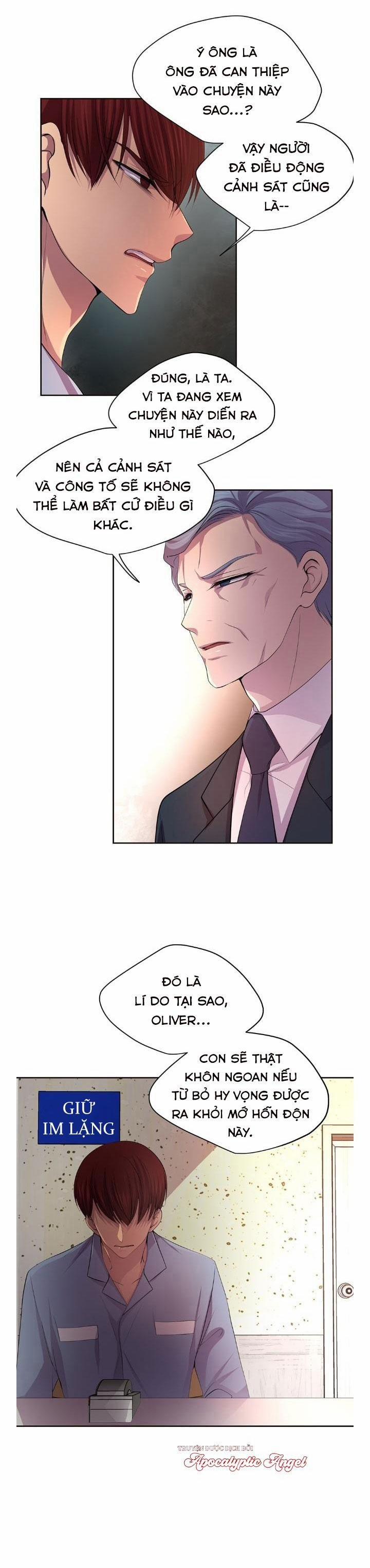 Giữ Em Thật Chặt (Hold Me Tight) 84 trang 3