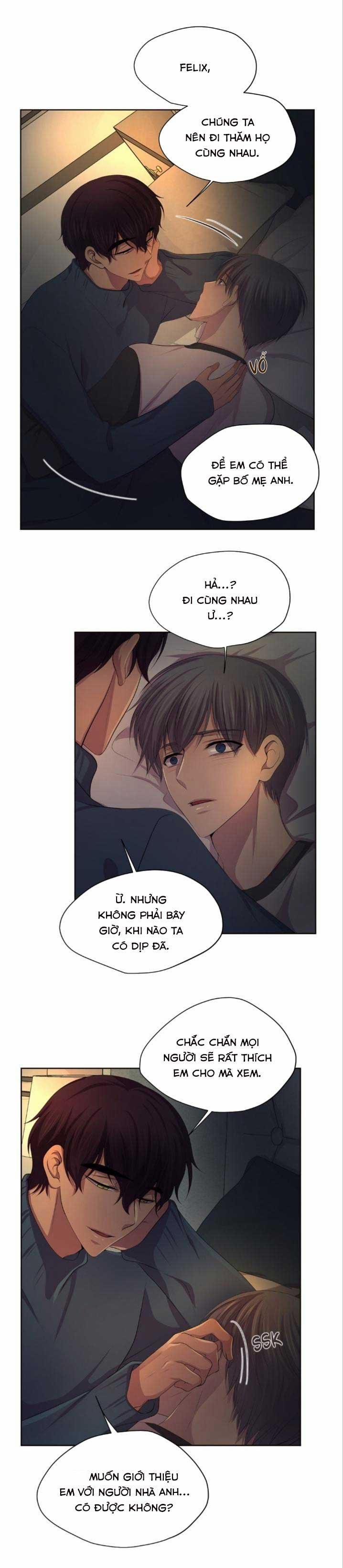 Giữ Em Thật Chặt (Hold Me Tight) 85 trang 13