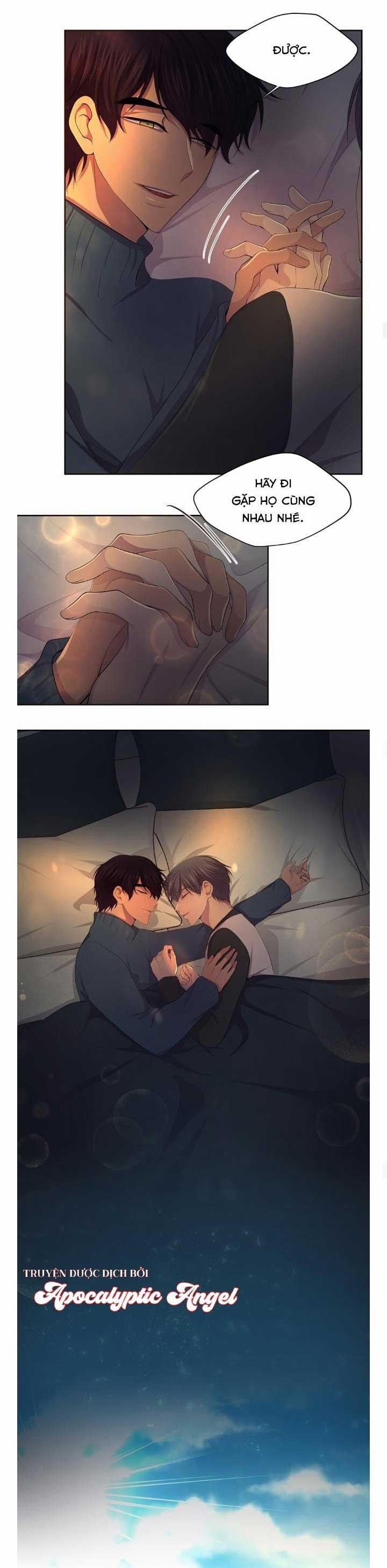 Giữ Em Thật Chặt (Hold Me Tight) 85 trang 17