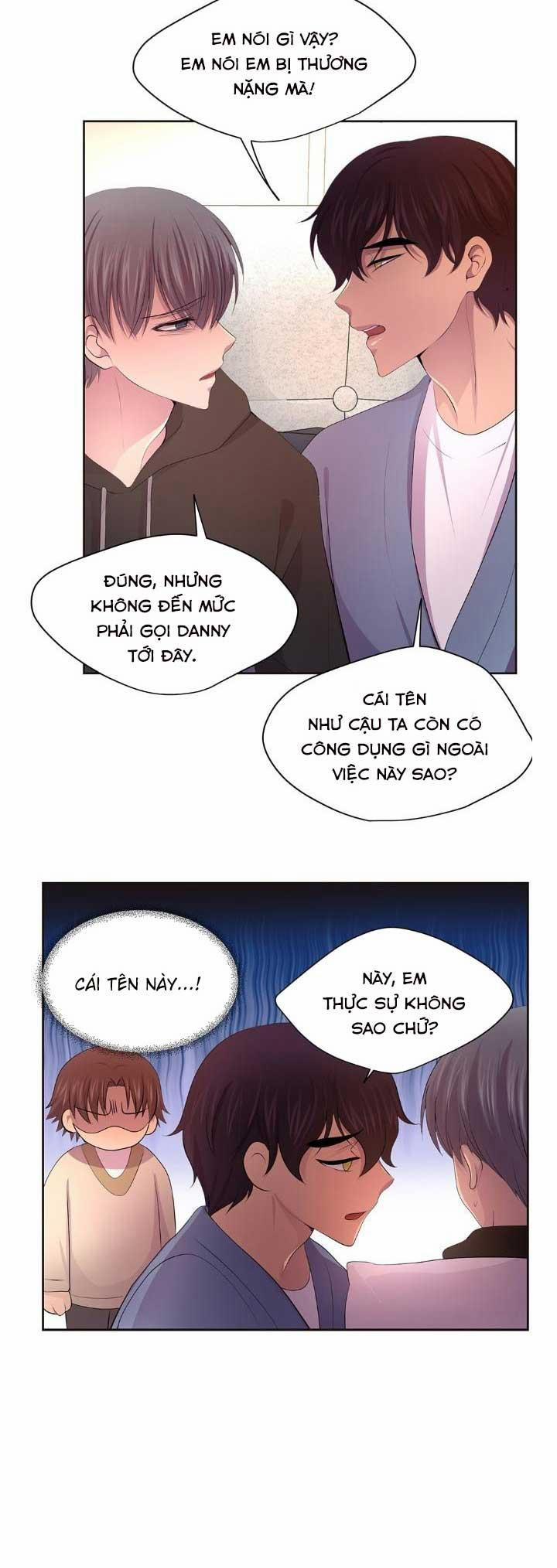 Giữ Em Thật Chặt (Hold Me Tight) 85 trang 4