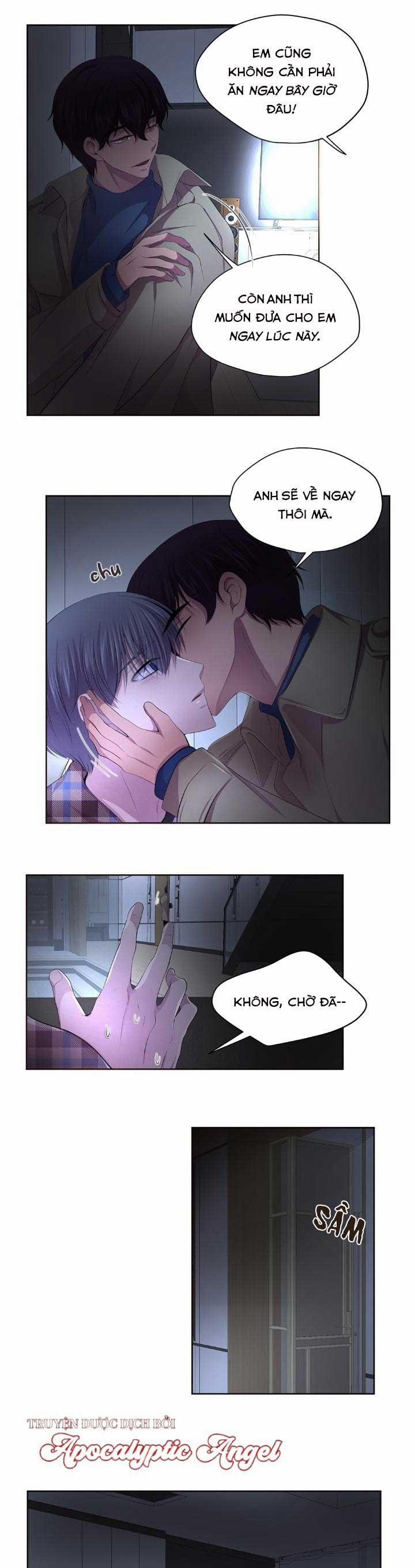 Giữ Em Thật Chặt (Hold Me Tight) 85 trang 7