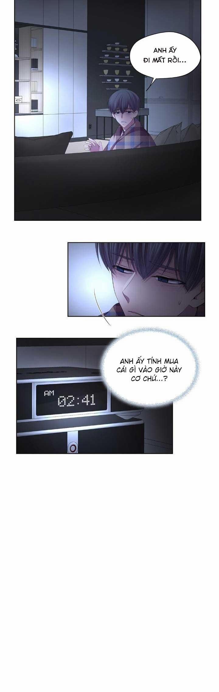 Giữ Em Thật Chặt (Hold Me Tight) 85 trang 8