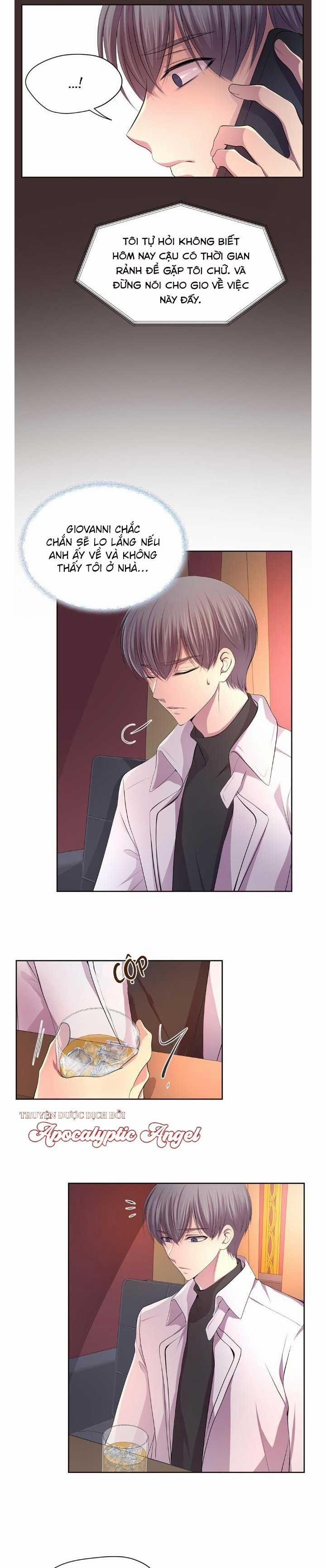 Giữ Em Thật Chặt (Hold Me Tight) 86 trang 1