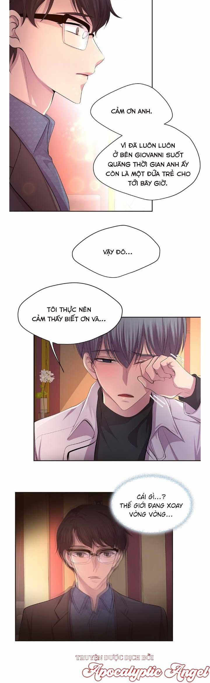 Giữ Em Thật Chặt (Hold Me Tight) 86 trang 13