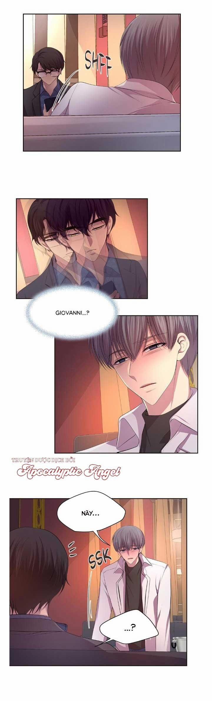 Giữ Em Thật Chặt (Hold Me Tight) 86 trang 17