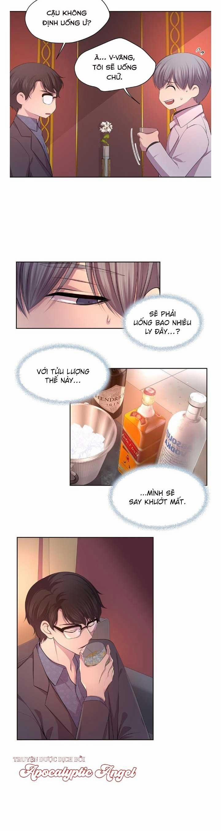 Giữ Em Thật Chặt (Hold Me Tight) 86 trang 2