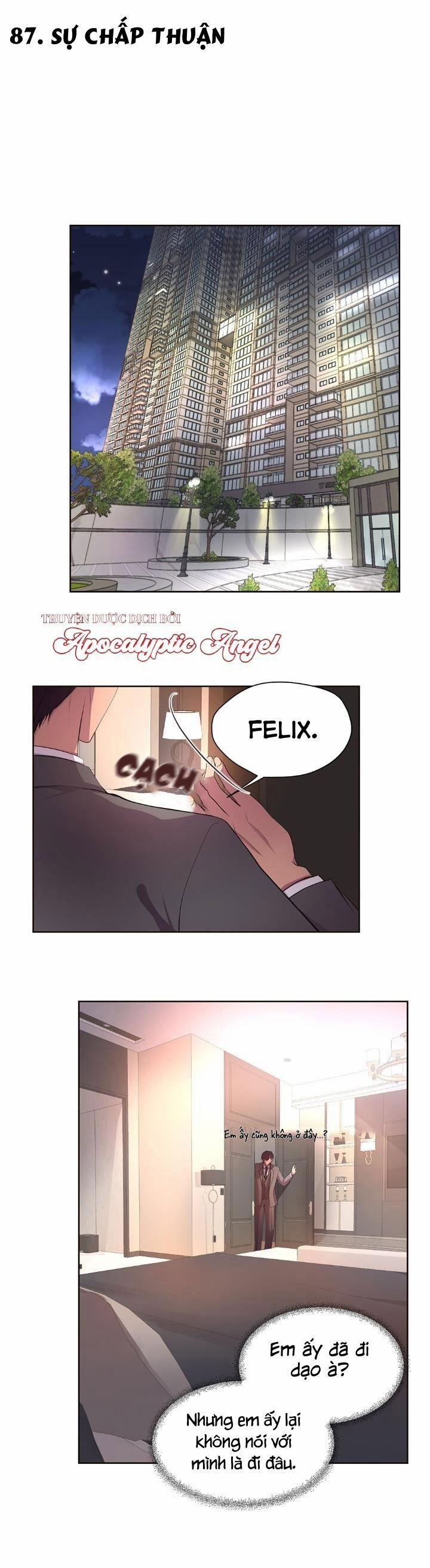 Giữ Em Thật Chặt (Hold Me Tight) 87 trang 0