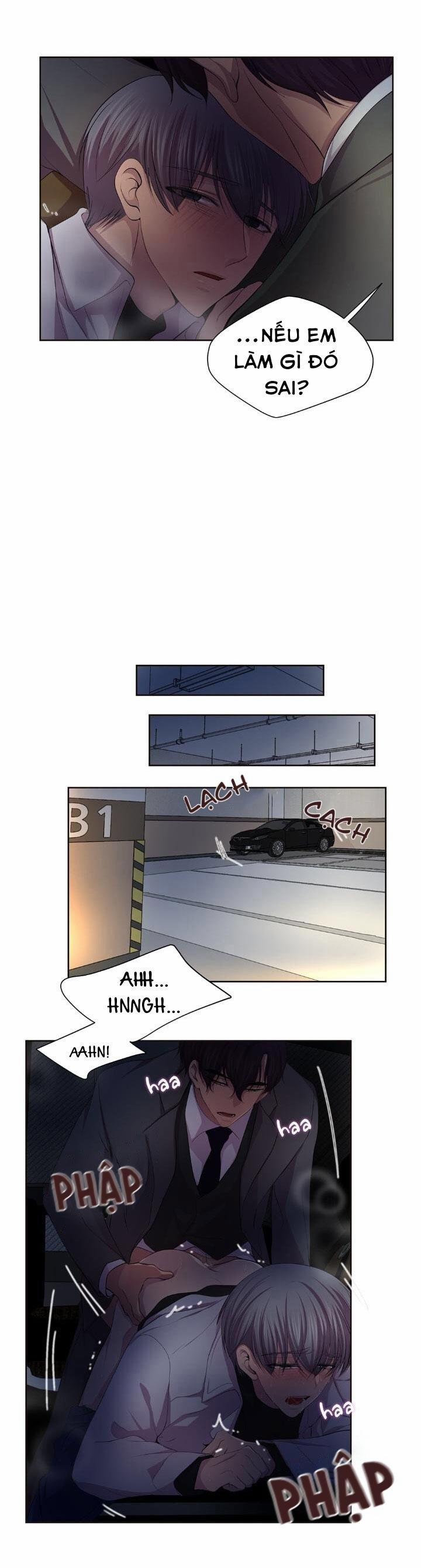 Giữ Em Thật Chặt (Hold Me Tight) 87 trang 10