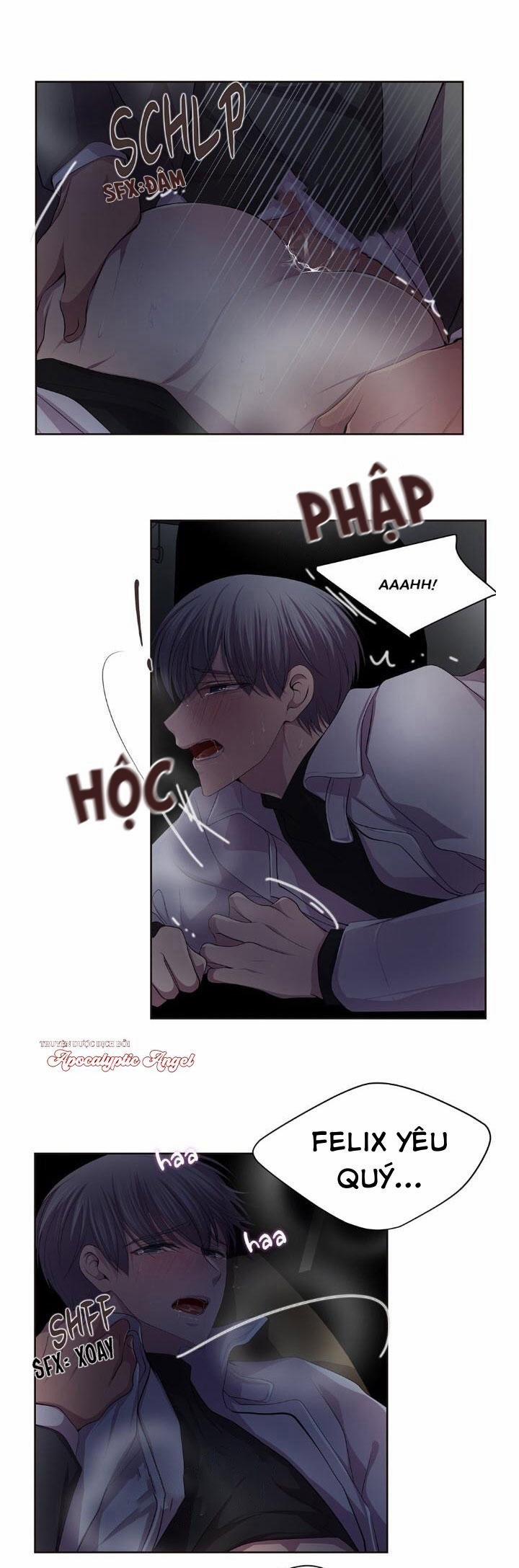 Giữ Em Thật Chặt (Hold Me Tight) 87 trang 11