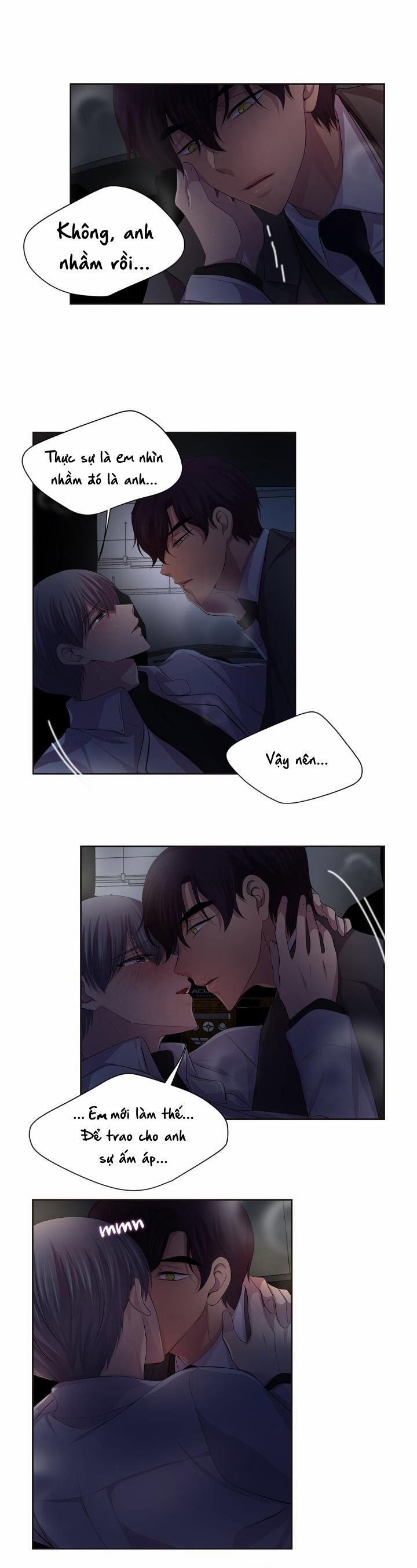 Giữ Em Thật Chặt (Hold Me Tight) 87 trang 14