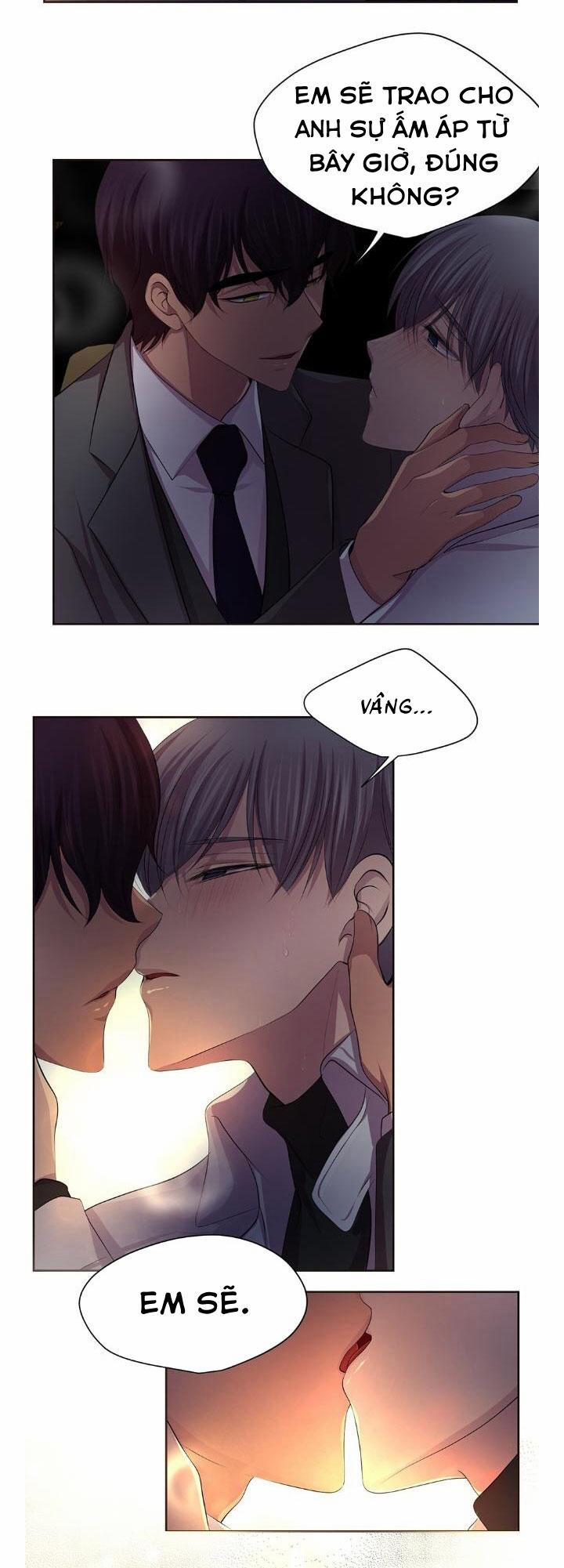 Giữ Em Thật Chặt (Hold Me Tight) 87 trang 16