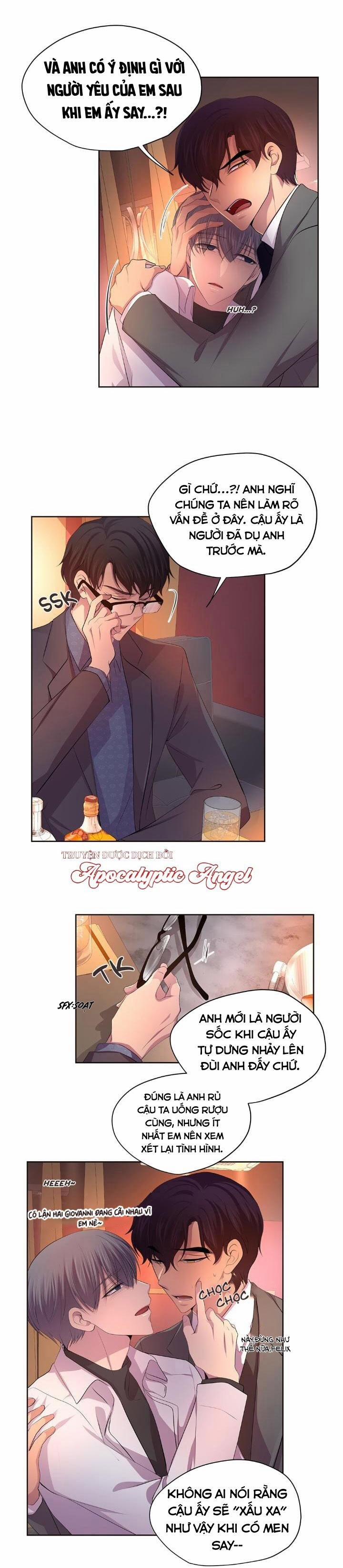 Giữ Em Thật Chặt (Hold Me Tight) 87 trang 3