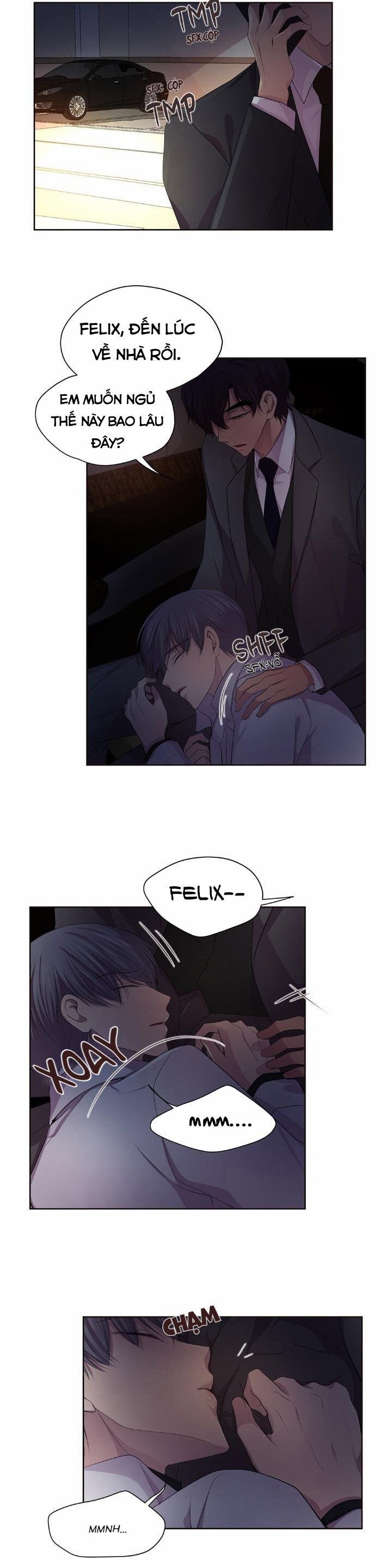 Giữ Em Thật Chặt (Hold Me Tight) 87 trang 6