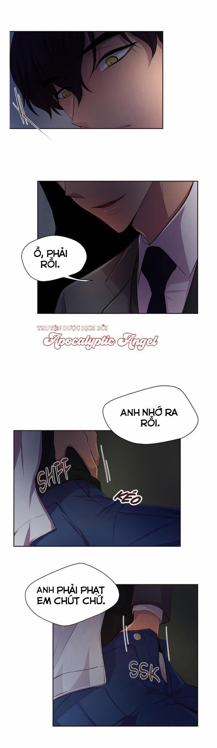 Giữ Em Thật Chặt (Hold Me Tight) 87 trang 7