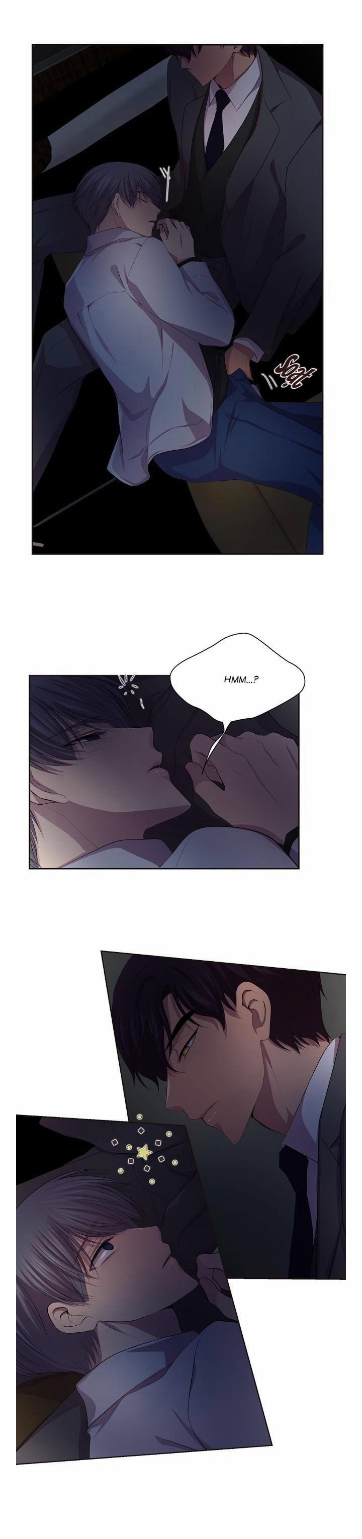 Giữ Em Thật Chặt (Hold Me Tight) 87 trang 8