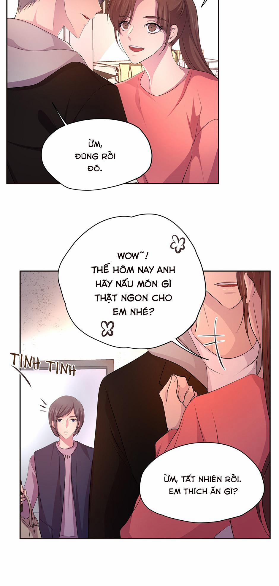 Giữ Em Thật Chặt (Hold Me Tight) 88 trang 11