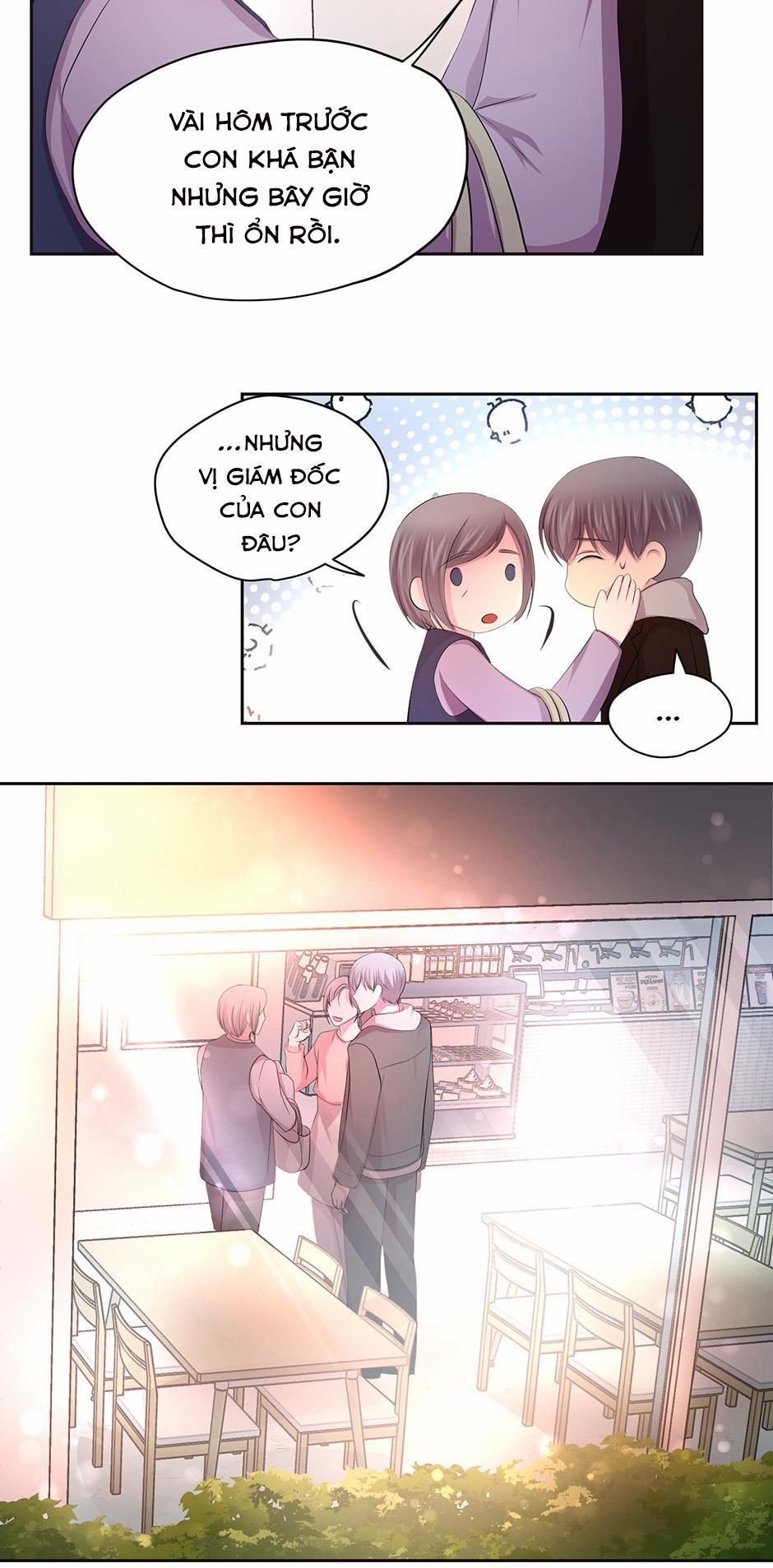 Giữ Em Thật Chặt (Hold Me Tight) 88 trang 13