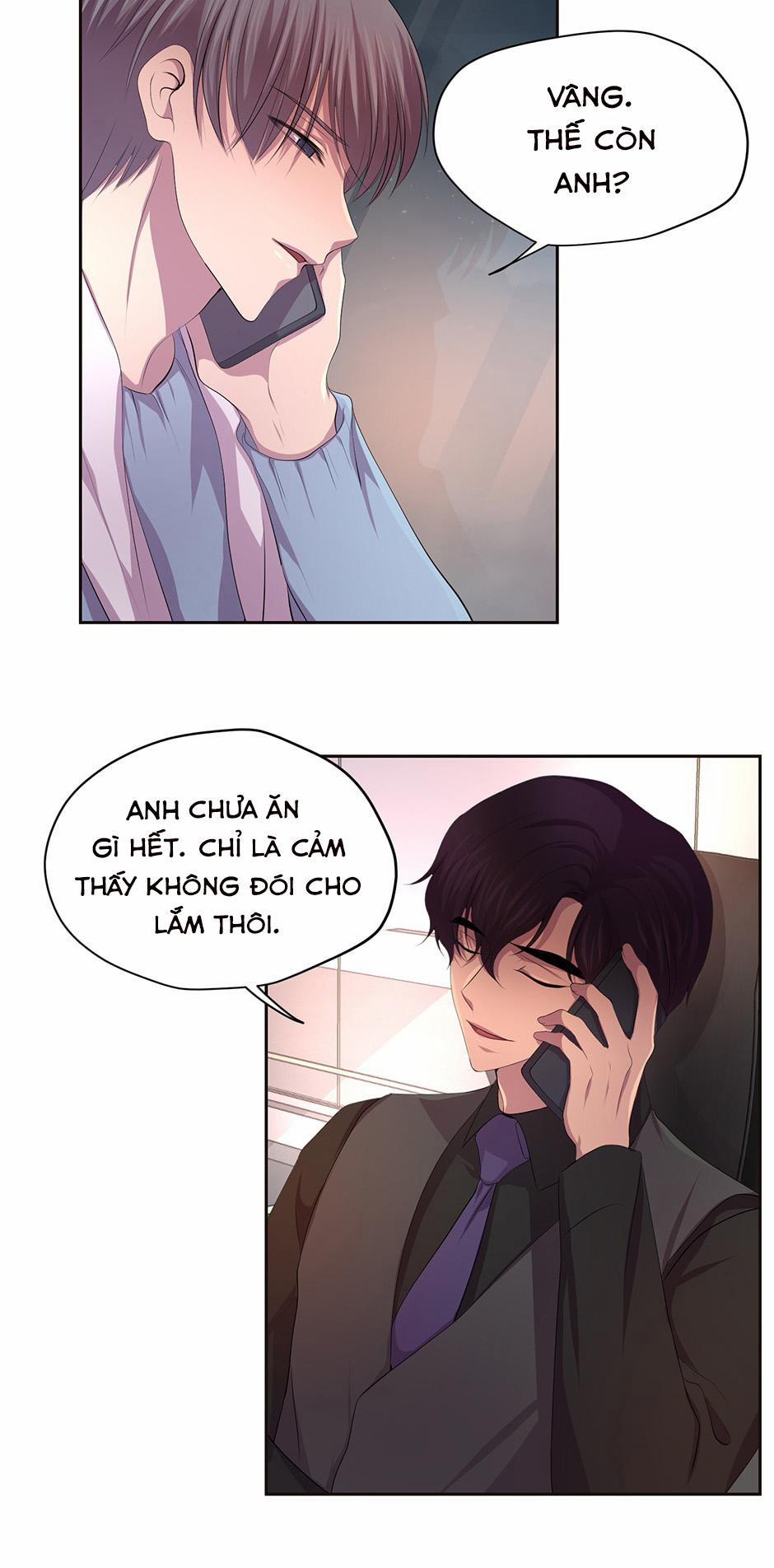 Giữ Em Thật Chặt (Hold Me Tight) 88 trang 17