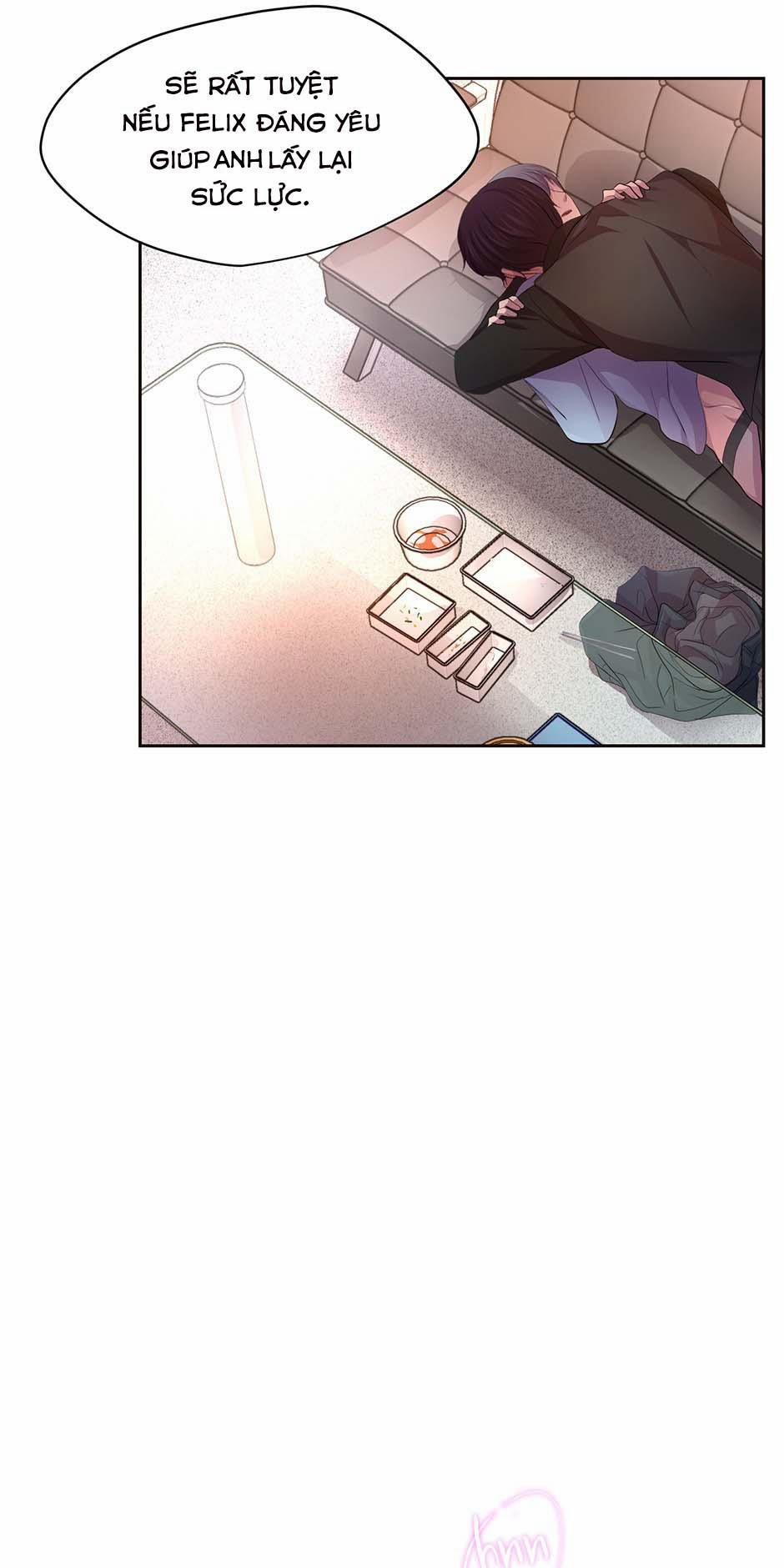 Giữ Em Thật Chặt (Hold Me Tight) 88 trang 28