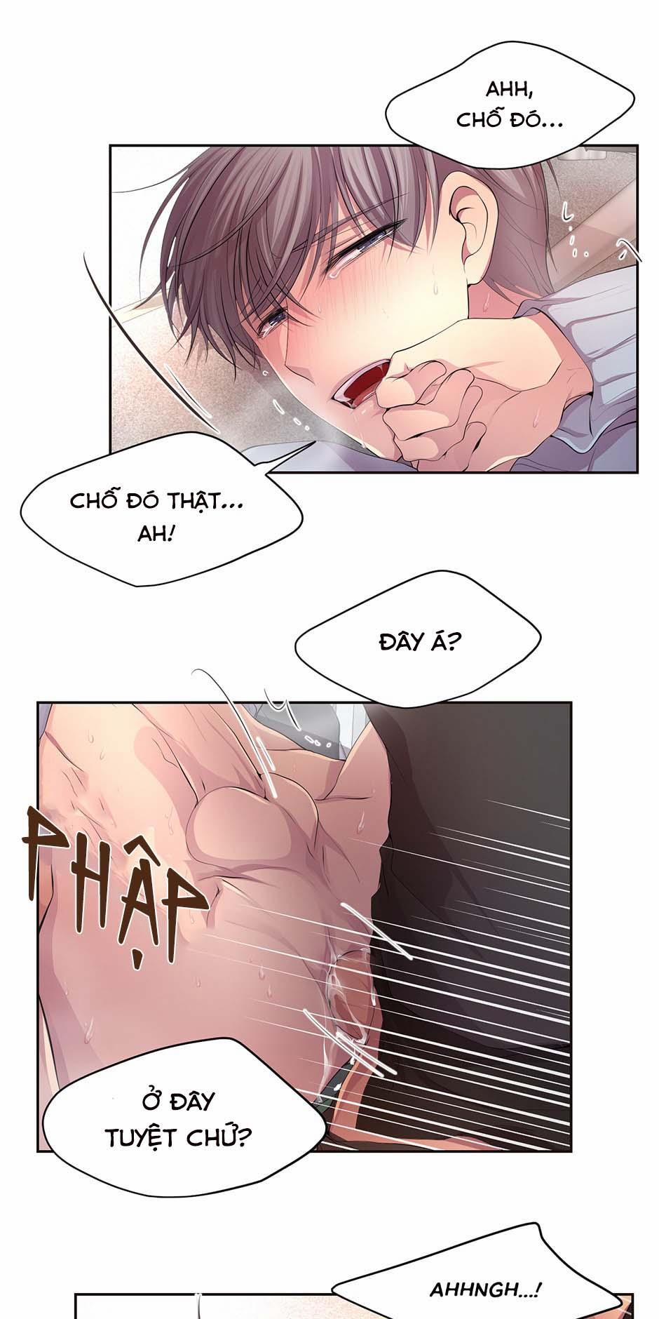 Giữ Em Thật Chặt (Hold Me Tight) 88 trang 30