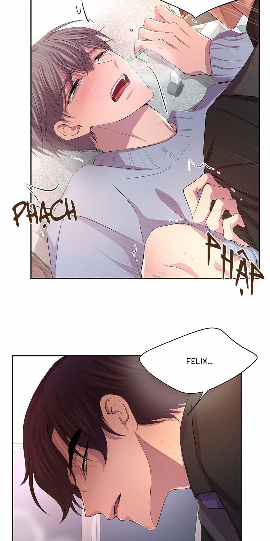 Giữ Em Thật Chặt (Hold Me Tight) 88 trang 31