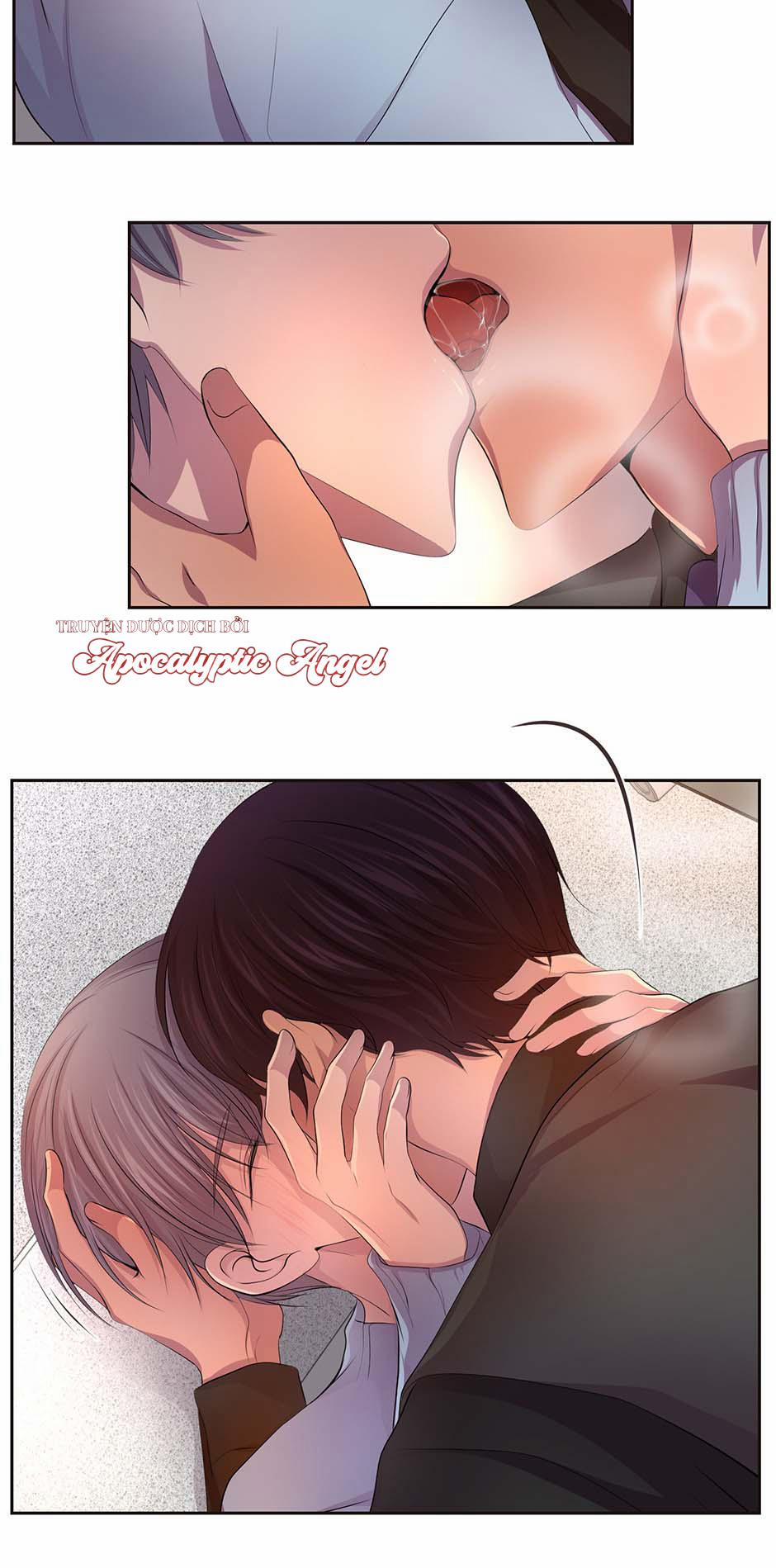 Giữ Em Thật Chặt (Hold Me Tight) 88 trang 39