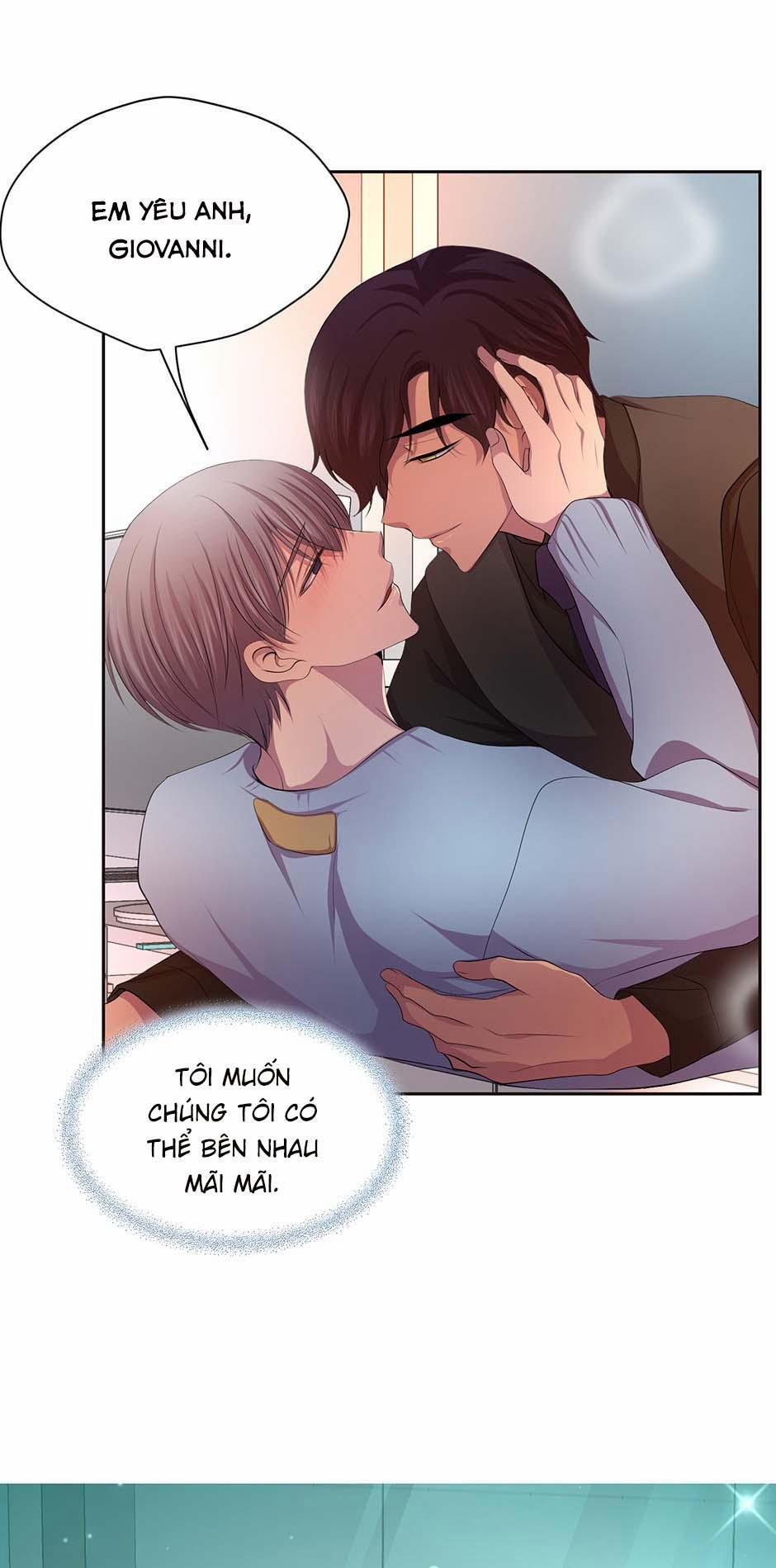 Giữ Em Thật Chặt (Hold Me Tight) 88 trang 40