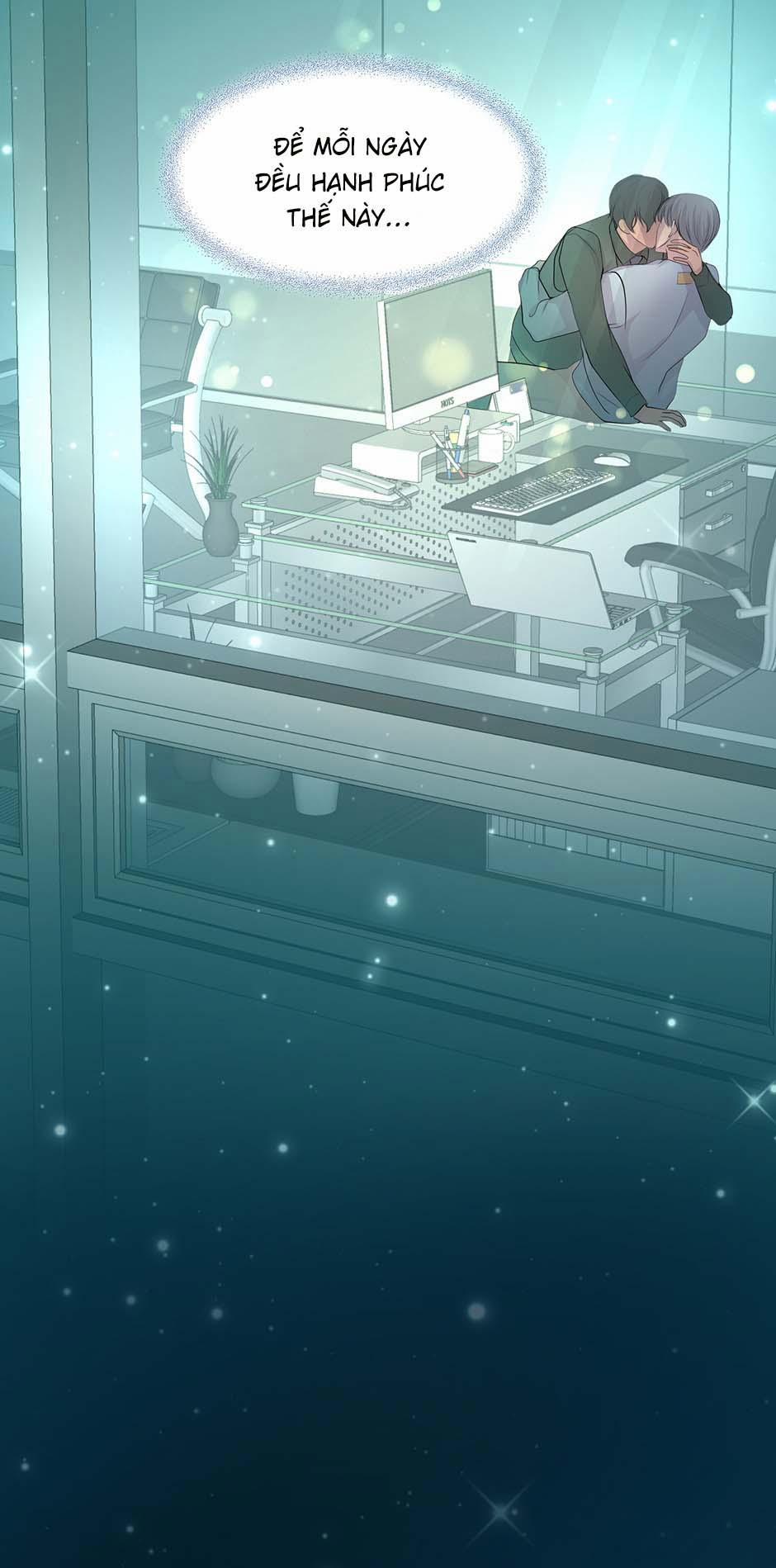 Giữ Em Thật Chặt (Hold Me Tight) 88 trang 41