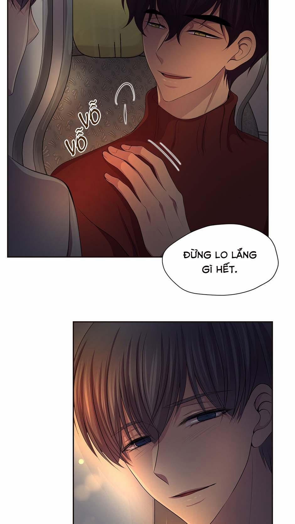 Giữ Em Thật Chặt (Hold Me Tight) 88 trang 45