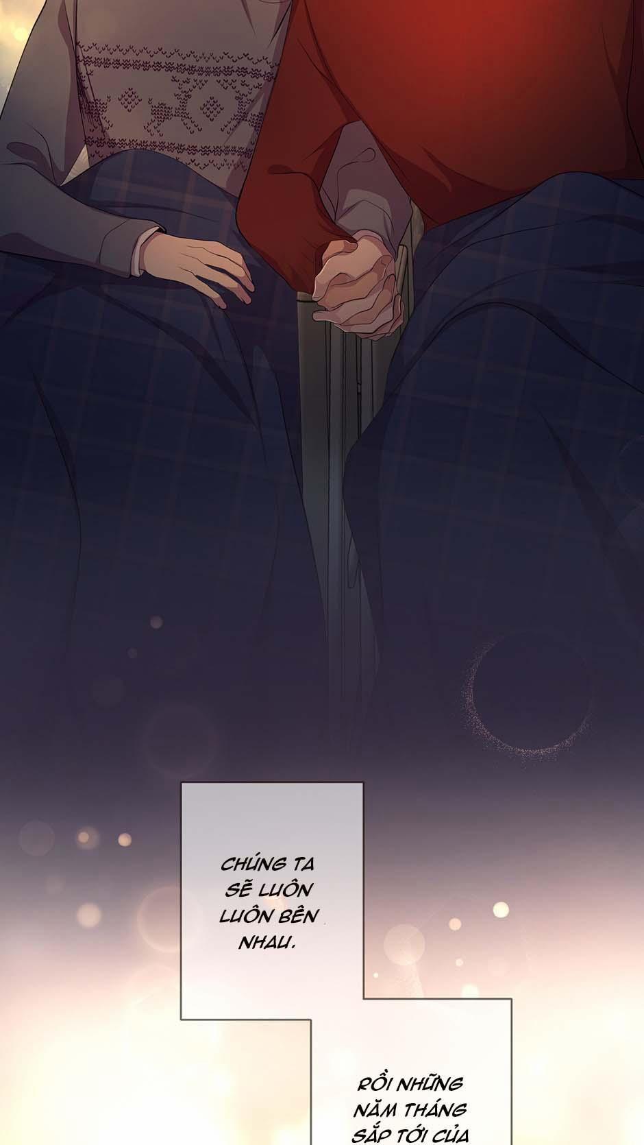 Giữ Em Thật Chặt (Hold Me Tight) 88 trang 47