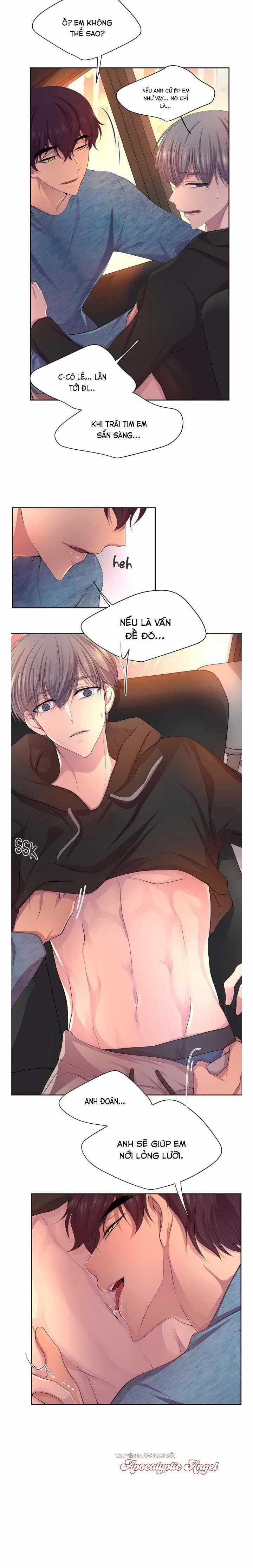 Giữ Em Thật Chặt (Hold Me Tight) 89 trang 15