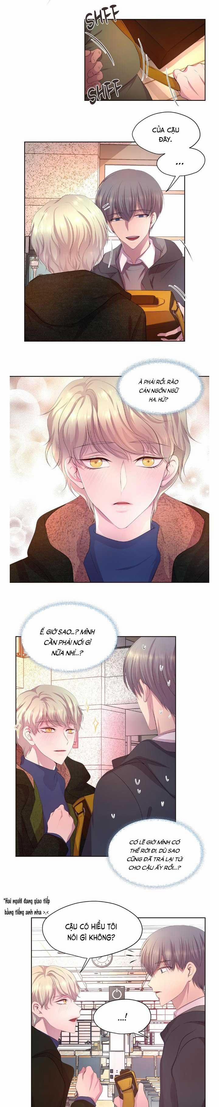 Giữ Em Thật Chặt (Hold Me Tight) 89 trang 5