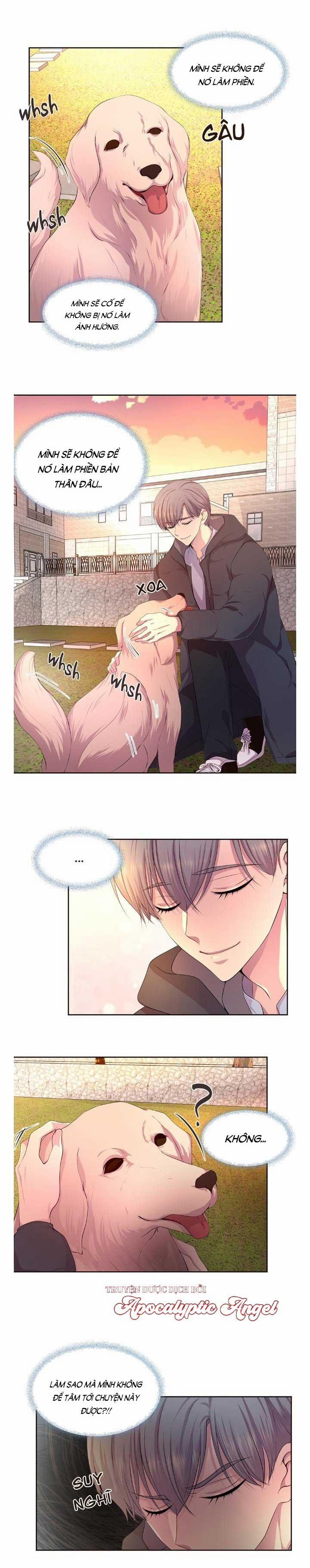 Giữ Em Thật Chặt (Hold Me Tight) 91 trang 4