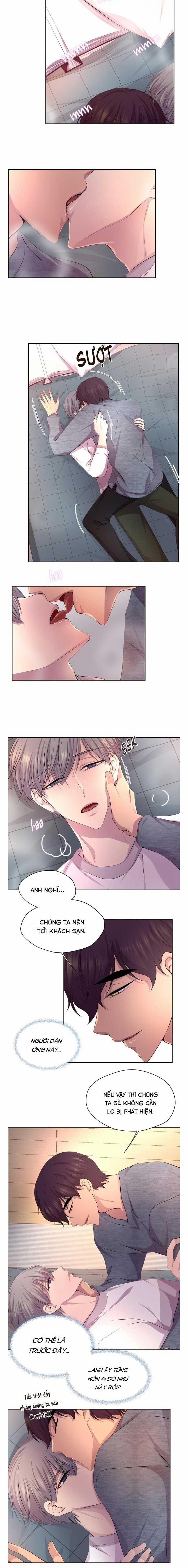 Giữ Em Thật Chặt (Hold Me Tight) 91 trang 9