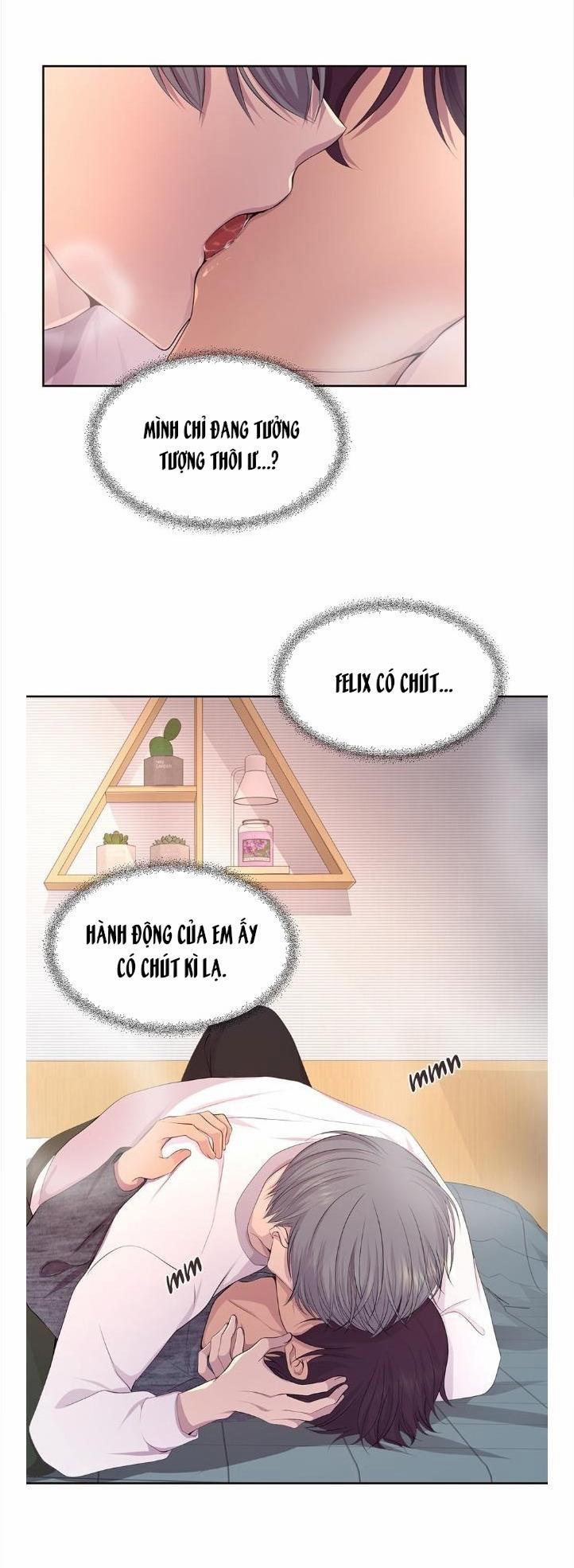 Giữ Em Thật Chặt (Hold Me Tight) 92 trang 1