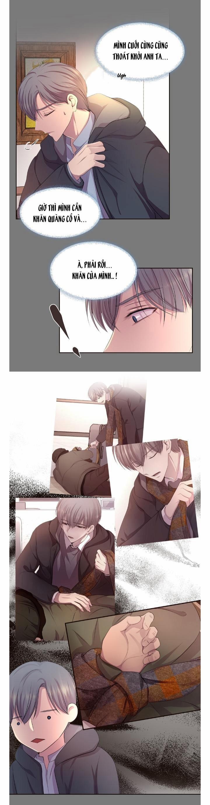 Giữ Em Thật Chặt (Hold Me Tight) 92 trang 10