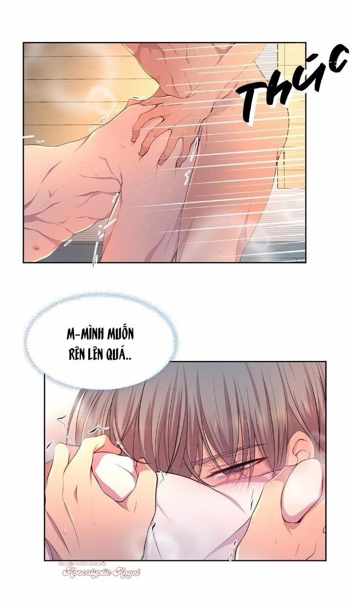 Giữ Em Thật Chặt (Hold Me Tight) 92 trang 18