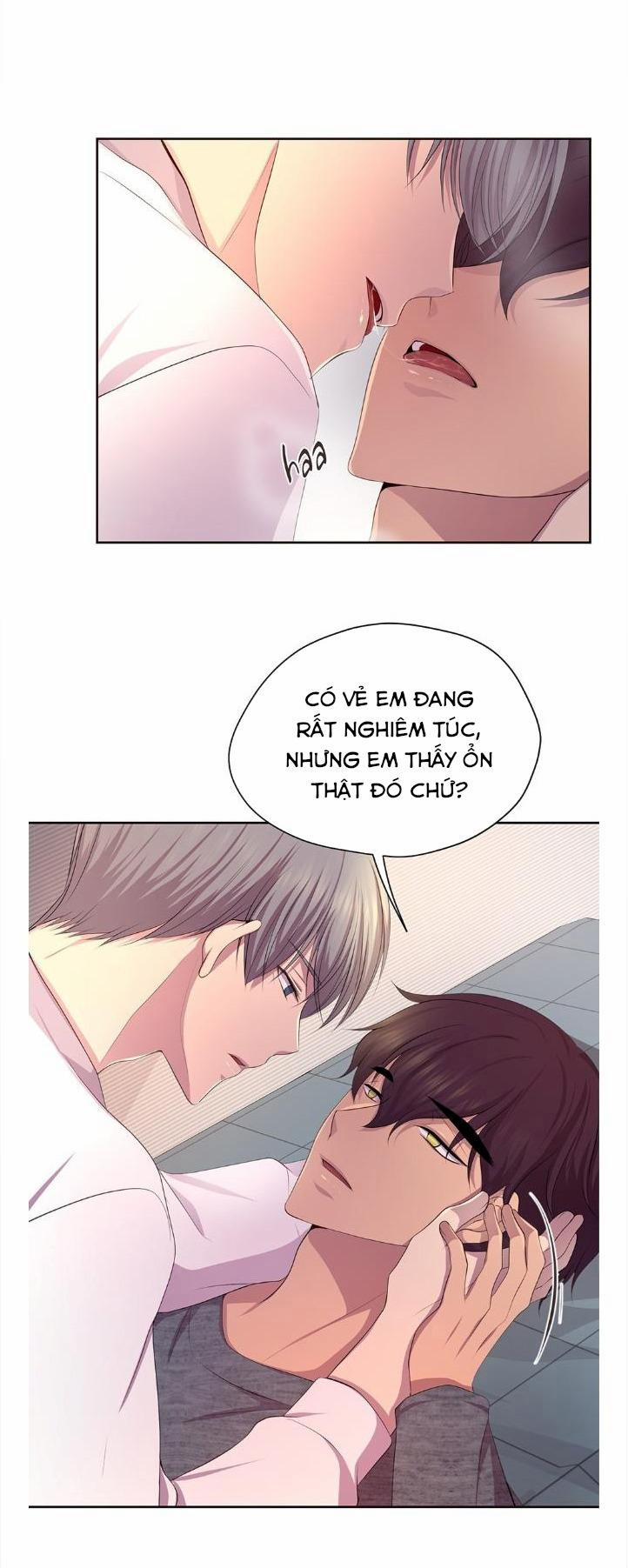 Giữ Em Thật Chặt (Hold Me Tight) 92 trang 2