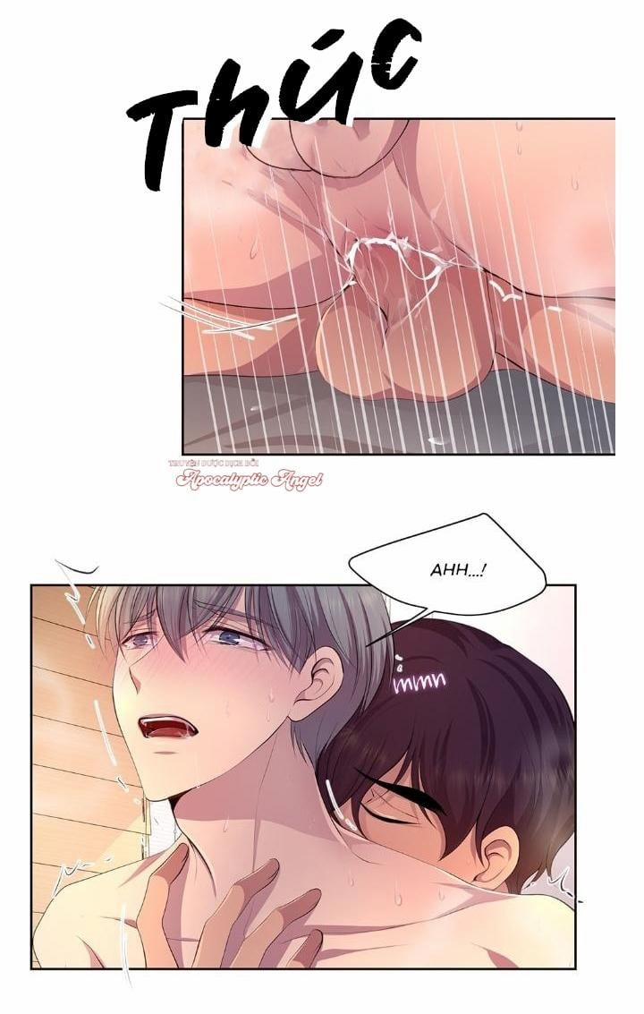 Giữ Em Thật Chặt (Hold Me Tight) 92 trang 21