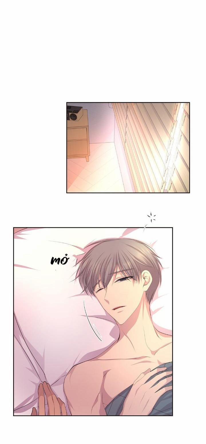 Giữ Em Thật Chặt (Hold Me Tight) 92 trang 24