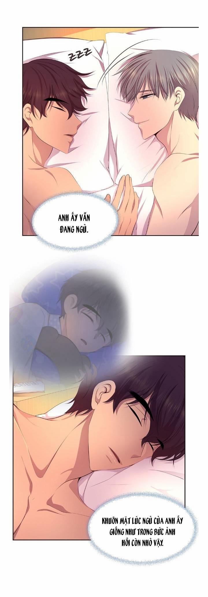 Giữ Em Thật Chặt (Hold Me Tight) 92 trang 25