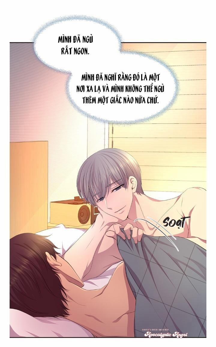 Giữ Em Thật Chặt (Hold Me Tight) 92 trang 26