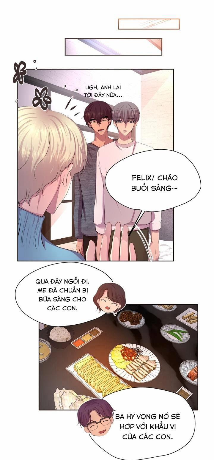 Giữ Em Thật Chặt (Hold Me Tight) 92 trang 30