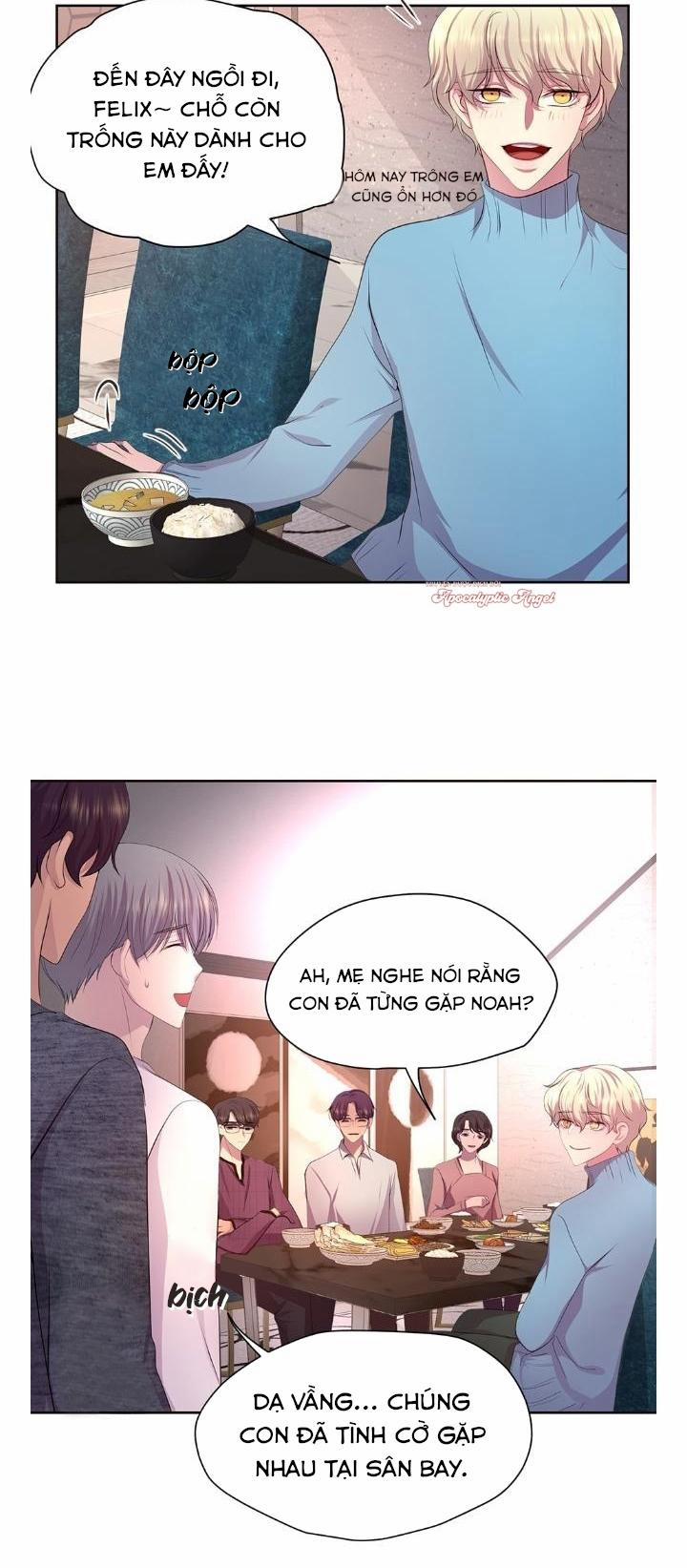 Giữ Em Thật Chặt (Hold Me Tight) 92 trang 31