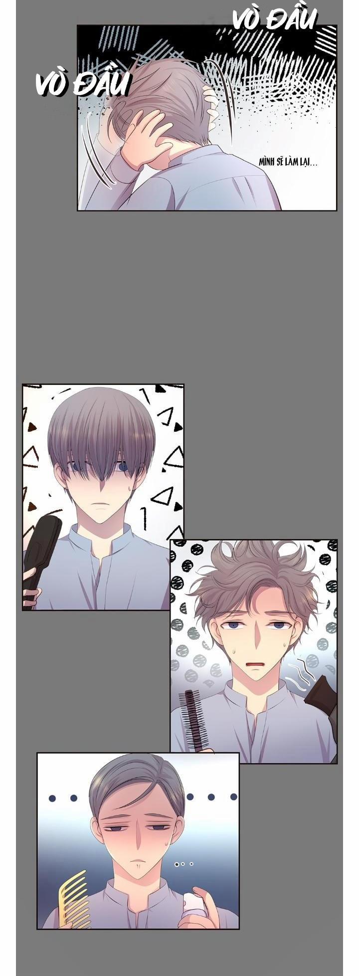 Giữ Em Thật Chặt (Hold Me Tight) 92 trang 6