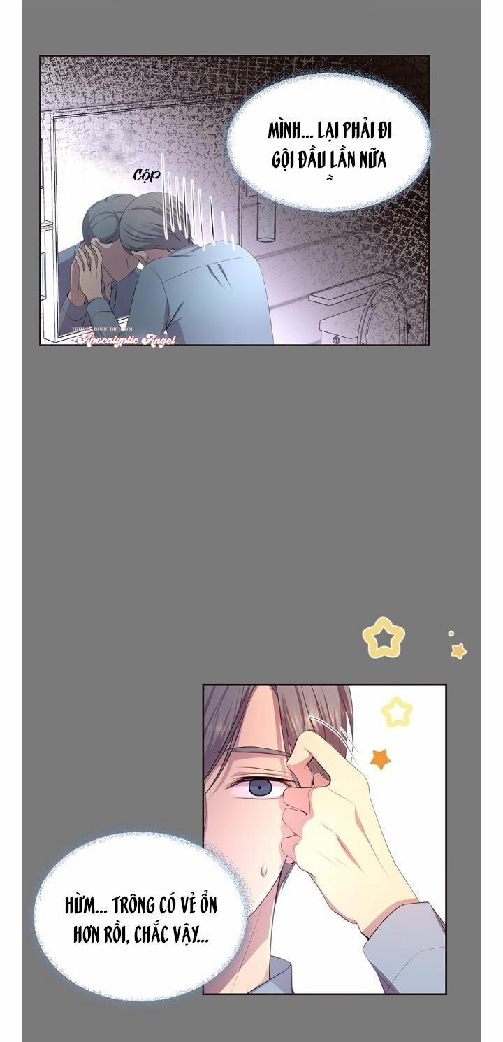 Giữ Em Thật Chặt (Hold Me Tight) 92 trang 7