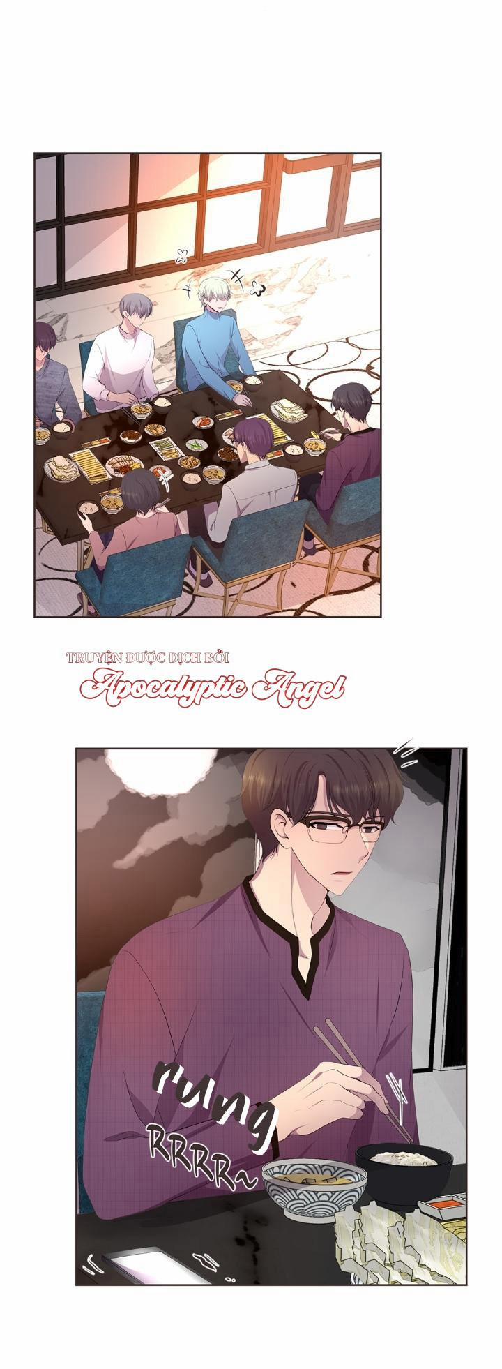 Giữ Em Thật Chặt (Hold Me Tight) 93 trang 1